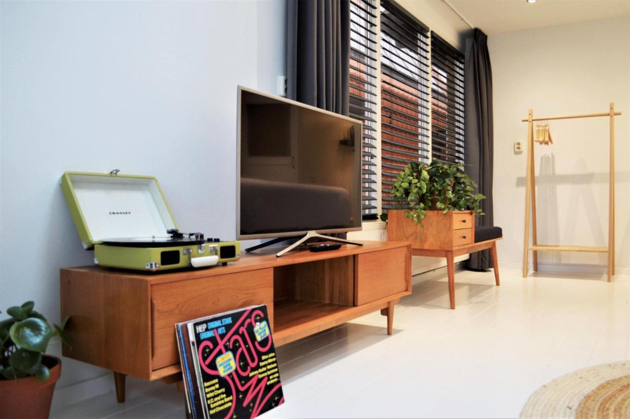 The Sunset Apartments Hollum  Bagian luar foto