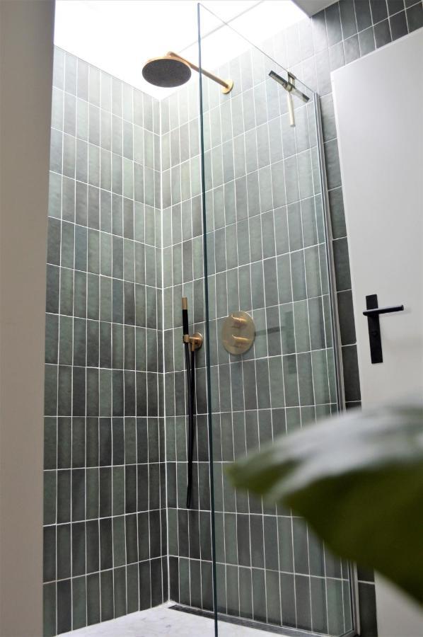 The Sunset Apartments Hollum  Bagian luar foto